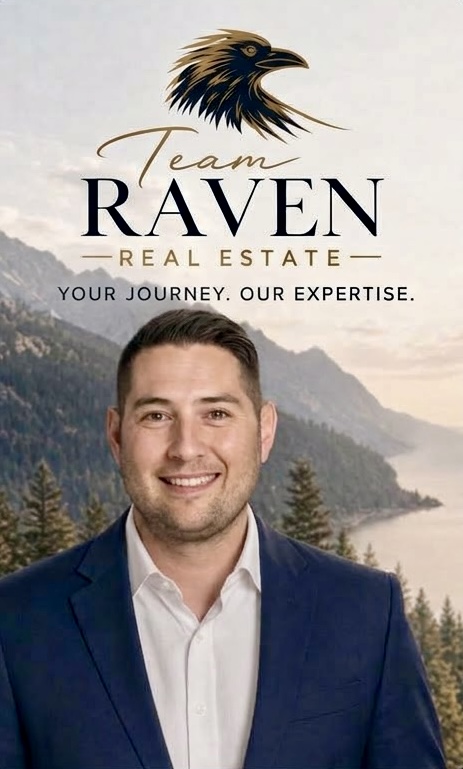 Chris Raven Realtor
