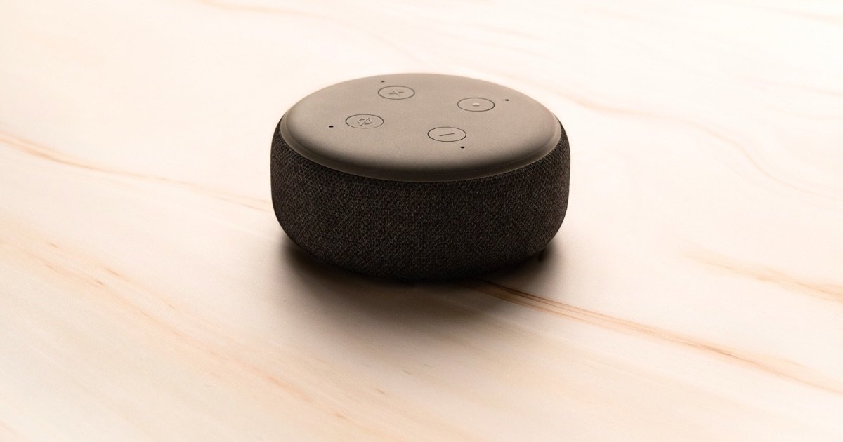 Voice Assistants