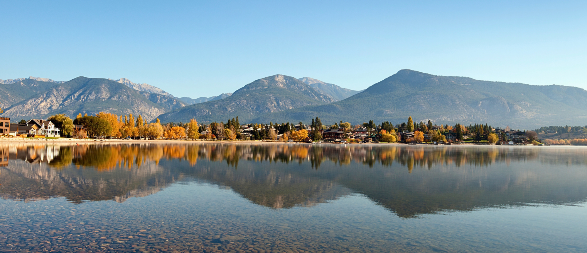 Invermere, BC Real Estate