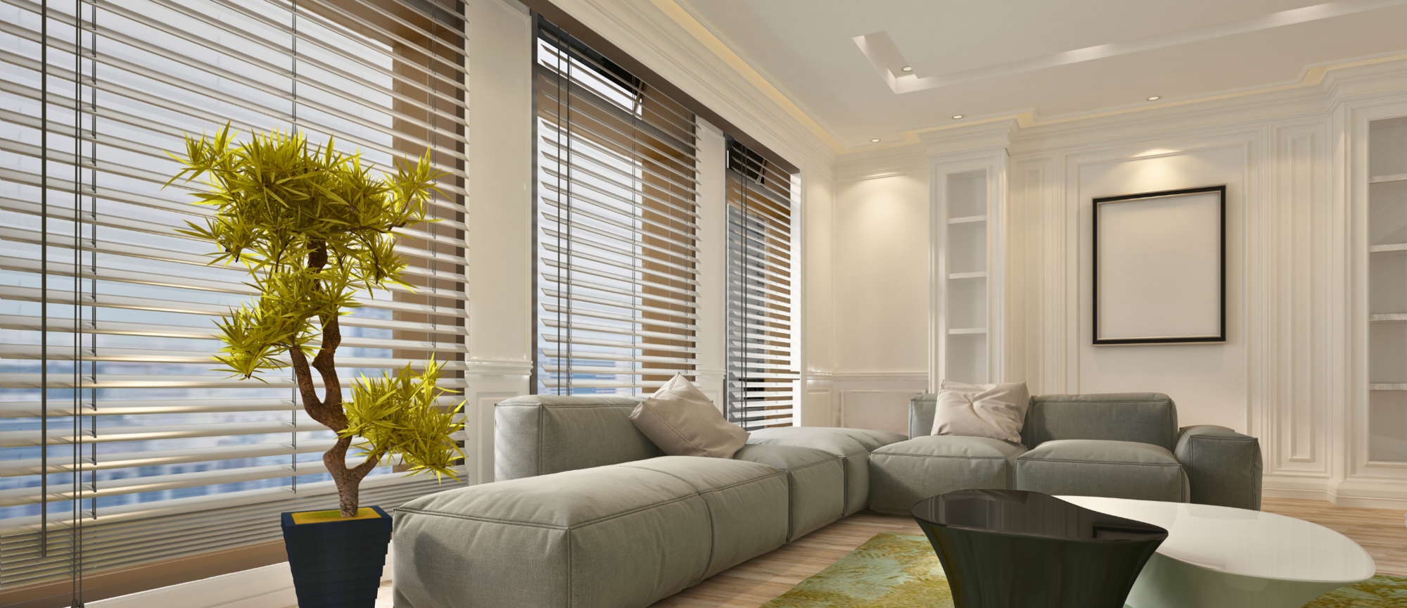 Window Coverings