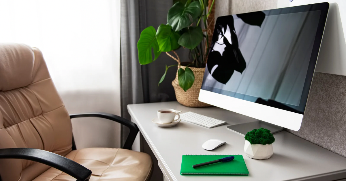 Home Office