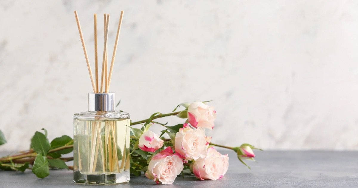 Home Diffusers
