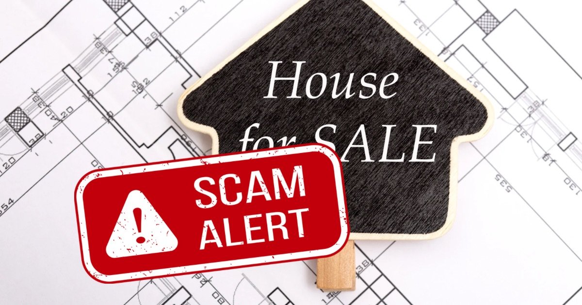 Title Fraud Victim
