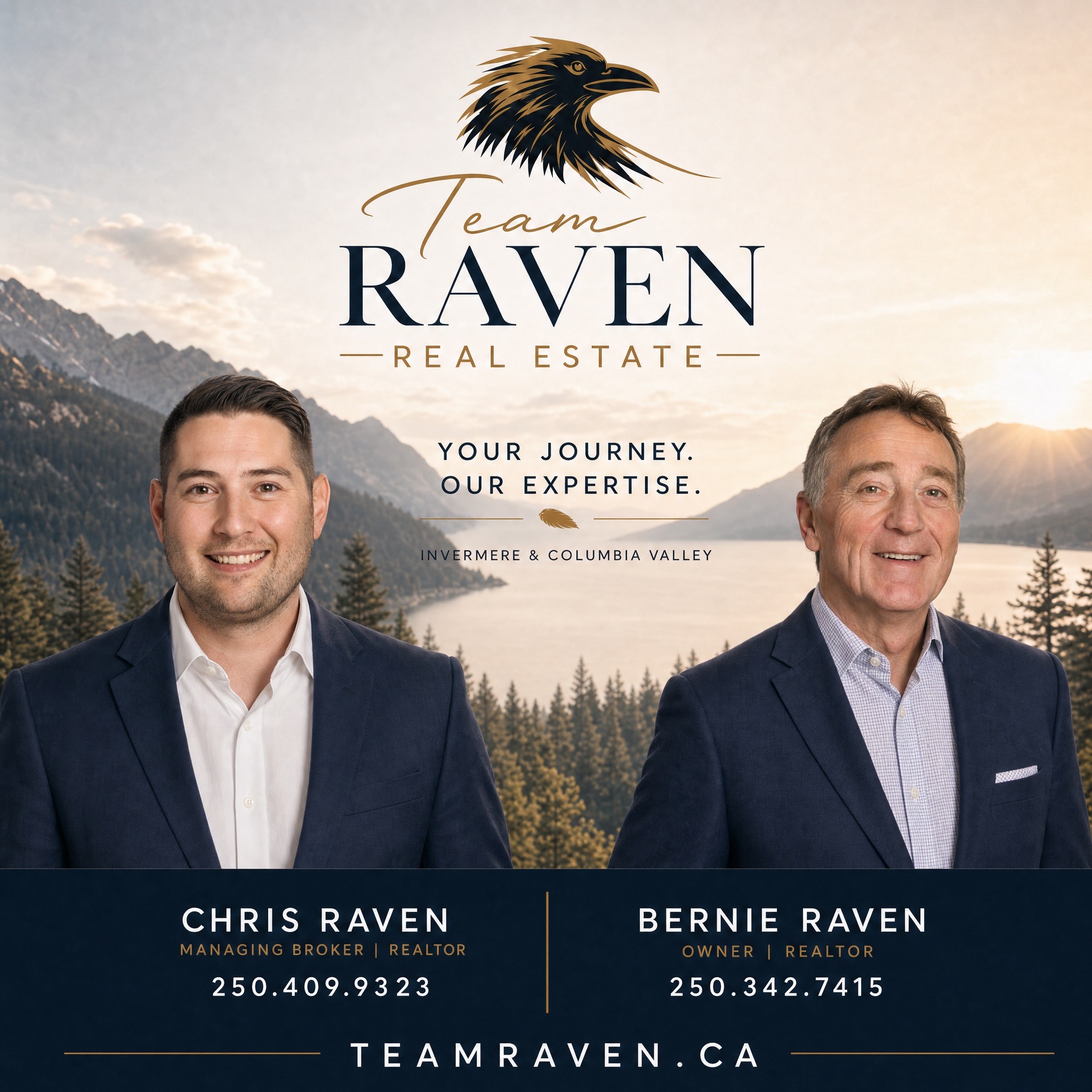 Team Raven Real Estate